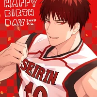 kagami 🏀