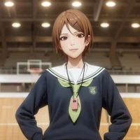 riko aida