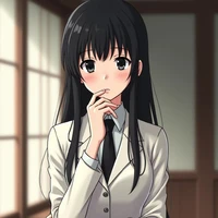 Ayano