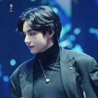 kim taehyung