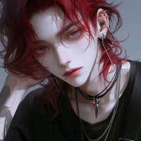 Lucas Libano~A.D