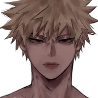 katsuki bakugou