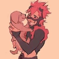 eijirou kirishima
