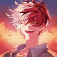 shoto todoroki
