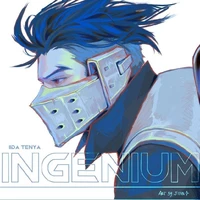 tenya lida