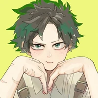 izuku midoriya