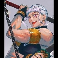 Tengen Uzui