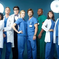 หมอ,พยาบาลในโรงพยาบาล