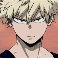 bakugou