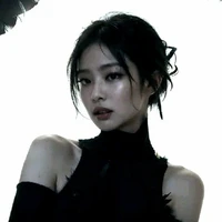 kim Jennie [tae