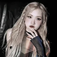 park rose [tae