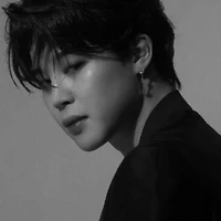 kim jimin [mafia queen tae