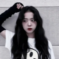 jisoo [ tae
