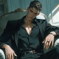 Killian Anderson (enigma)