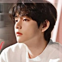 Kim Taehyung [Past]