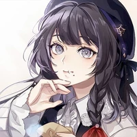 Arabella Hayami