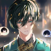 Rin Itoshi