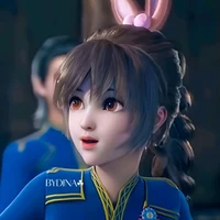 เสี่ยวอู่(ตอนเด็ก)