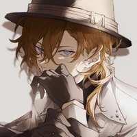 Chuuya