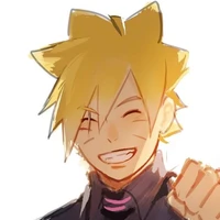 Boruto Uz.Uc (O.D.P)