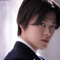 Nakamoto Yuta(Ayah)