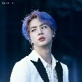 Kim Seok Jin