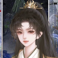 ซูเสี่ยวหลิง(ตอนเด็ก)