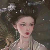 Ying Pao (Mother of Mei&Jian)