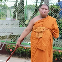 หลวงพี่โย