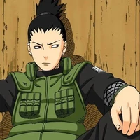 Shikamaru
