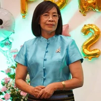 มิสสุพัตรา