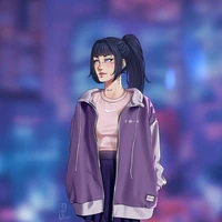 hinata