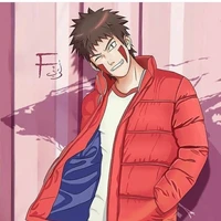 kiba