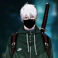 Kakashi