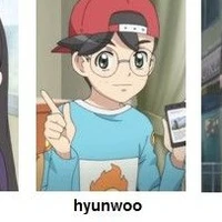 hyunwoo kim