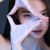 มารีน นางเอก