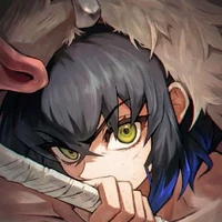 inosuke