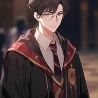 Harry Potter