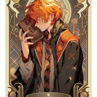 Ron Weasley