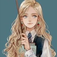 Luna Lovegood