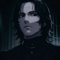 Severus Snape