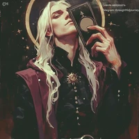 Lucius Malfoy