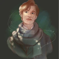 Remus Lupin