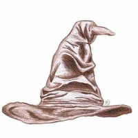 Chapéu Seletor