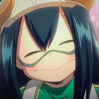 Tsuyu Asui O.D