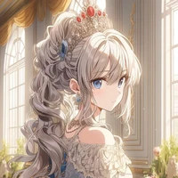 PRINCESS AYSEL AUSTEN (FL)