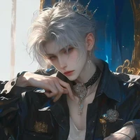 PRINCE ALLEN AERON (ML 1)