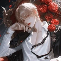 PRINCE THEON HADYN(ML 2)