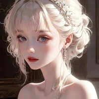 ANDRALIA CAROLINE//AIRI (FL