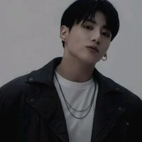 jeon jungkook